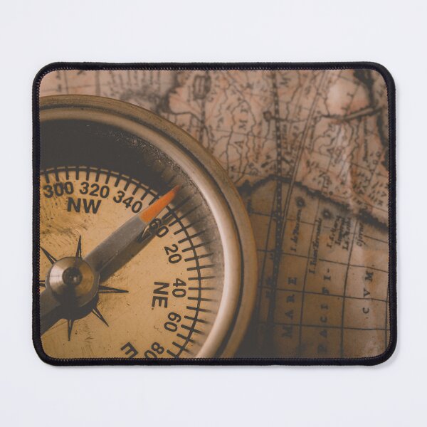 Item preview, North East West and South designed and sold by Gentle40Winks.