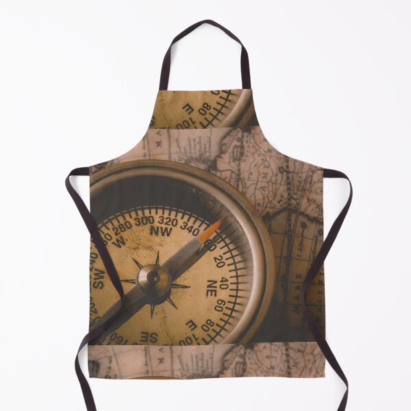 Item preview, North East West and South designed and sold by Gentle40Winks.