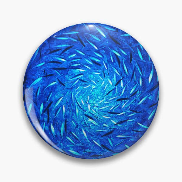Item preview, BLUE RINSE.  designed and sold by DavidClareArt.