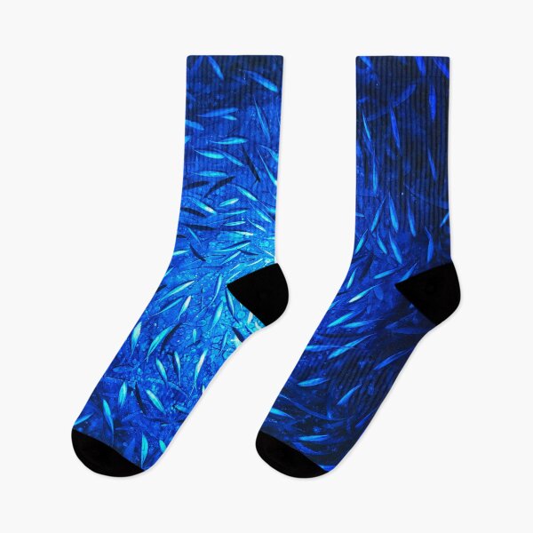 Item preview, BLUE RINSE.  designed and sold by DavidClareArt.