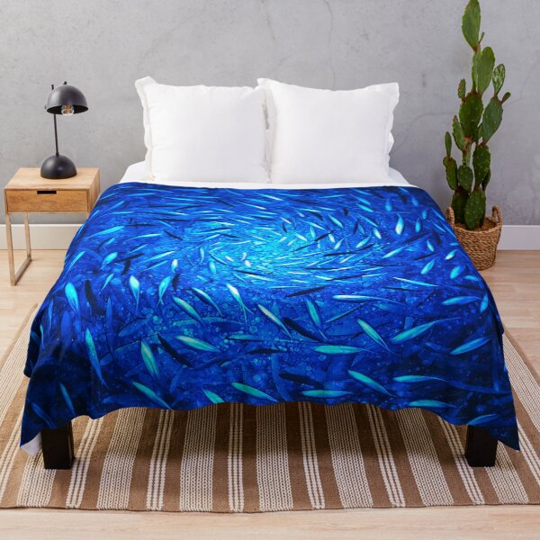 Item preview, BLUE RINSE.  designed and sold by DavidClareArt.