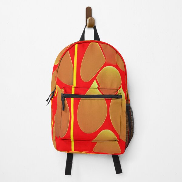 Item preview, Golden Flakes designed and sold by TiltedCode.