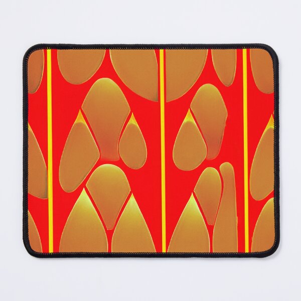 Item preview, Golden Flakes designed and sold by TiltedCode.
