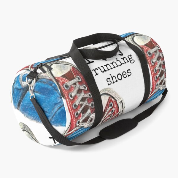 Item preview, I love my running shoes | jock designed and sold by NathBros.