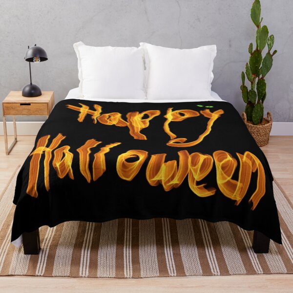Item preview, Happy Halloween Green Eyes! designed and sold by designs-by-ann.