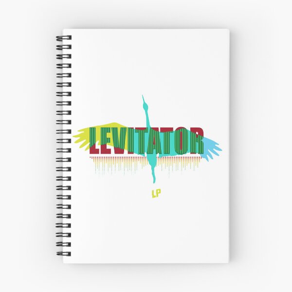 Item preview, LEVITATOR_3 designed and sold by allstraaange.