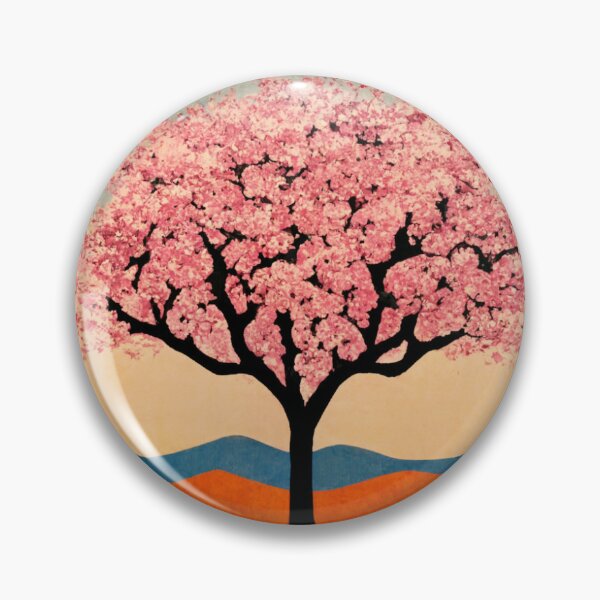Item preview, Cherry Blossom designed and sold by LexyLane.