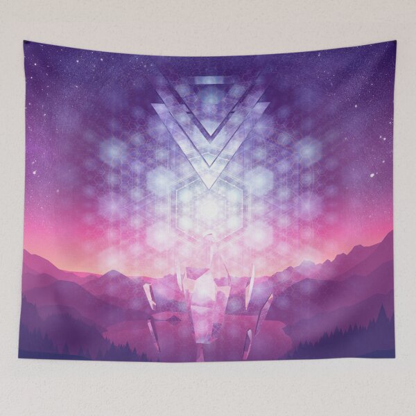 Item preview, Heaven & Earth designed and sold by Humberto Braga.