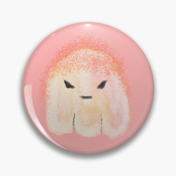 Item preview, Tekken 7 designed and sold by Lucy Watson.