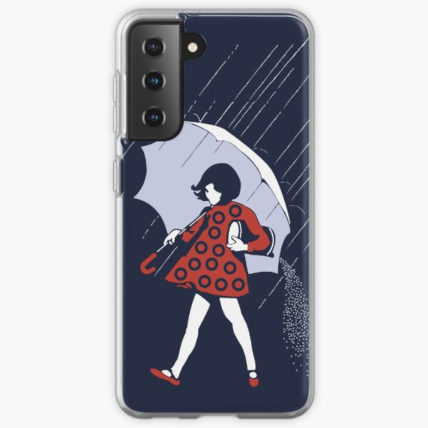 PETRICHOR - Phish Samsung Galaxy Soft Case