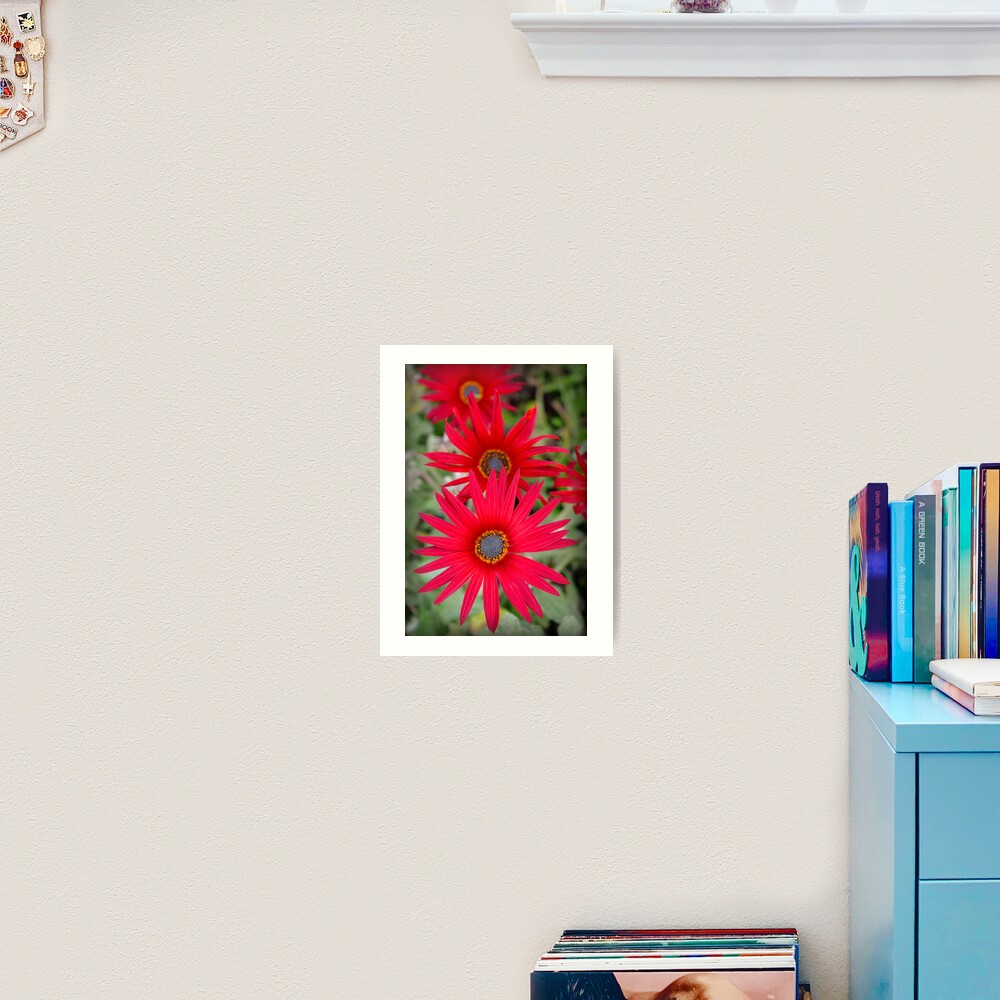 Item preview, Art Print designed and sold by partyofive.