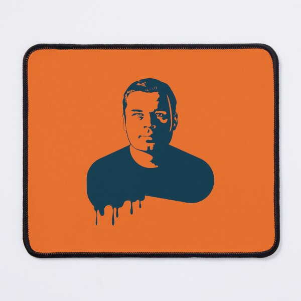 Item preview, The Artistry Mark Viduka designed and sold by Strip Tees.