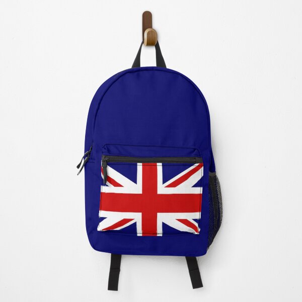 Item preview, Flag of the United Kingdom designed and sold by SexyDigitalArt.