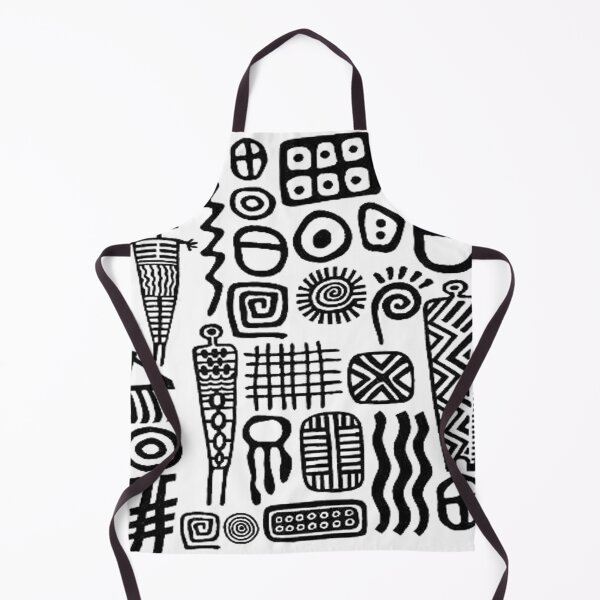 Item preview, tribal writing designed and sold by Teixeira224.