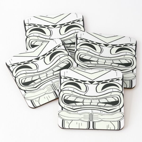 Item preview, tribal figure designed and sold by Teixeira224.