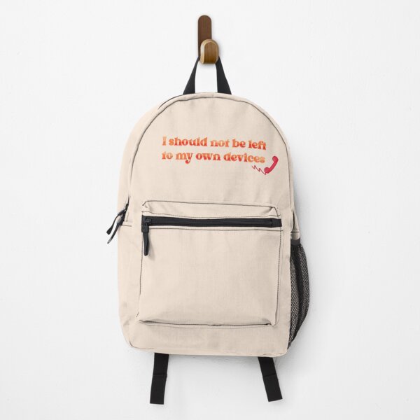 Item preview, I Should Not Be Left to My Own Devices Lyric Taylor Swift designed and sold by Mint-Rose.