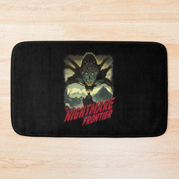 Item preview, NIGHTMARE FRONTIER designed and sold by vandanle098.