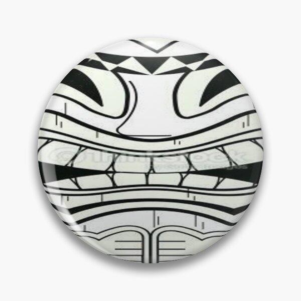 Item preview, tribal figure designed and sold by Teixeira224.