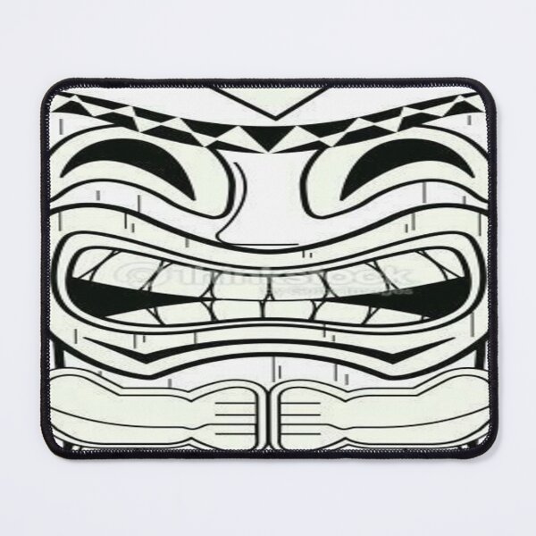 Item preview, tribal figure designed and sold by Teixeira224.