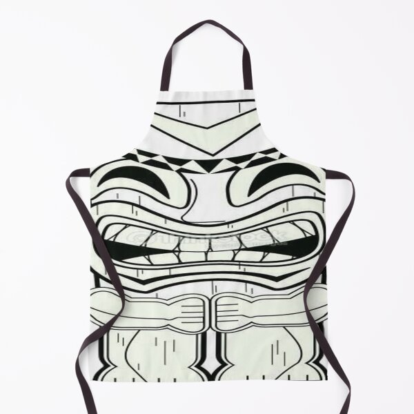 Item preview, tribal figure designed and sold by Teixeira224.