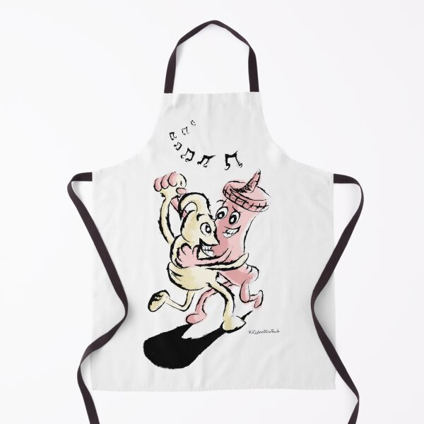 Item preview, Salsa and Merengue dancing designed and sold by RobertIlustrado.