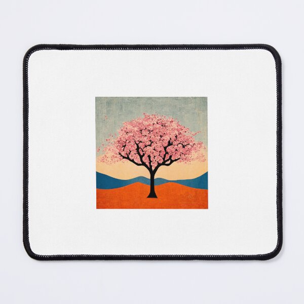 Item preview, Cherry Blossom designed and sold by LexyLane.