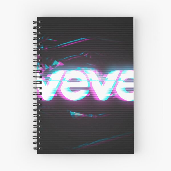 Item preview, Veve Glitch Logo designed and sold by daftchunk.
