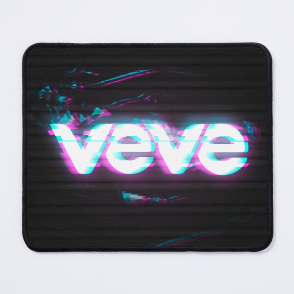 Item preview, Veve Glitch Logo designed and sold by daftchunk.