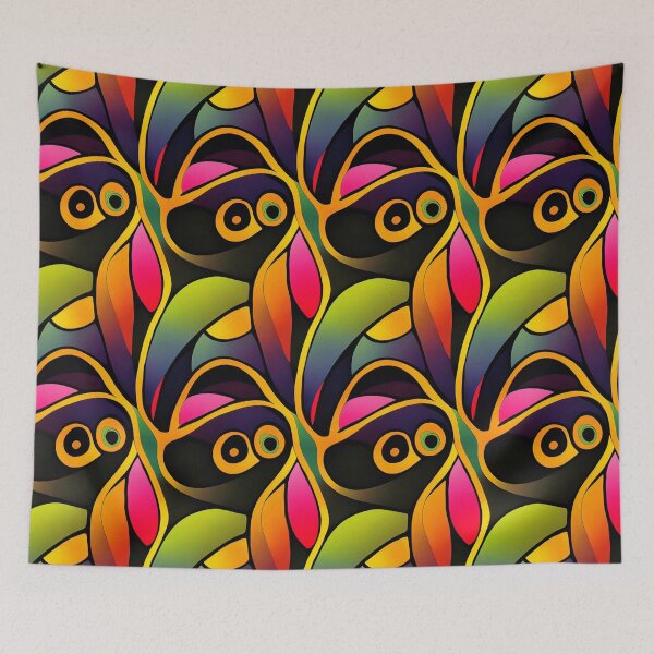Item preview, Oracles, Fourteen:  designed and sold by EverythingSings.