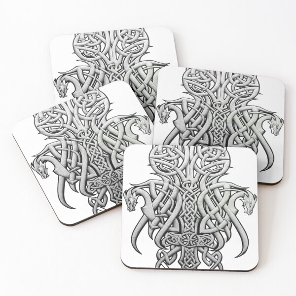Item preview, tribal symbol designed and sold by Teixeira224.