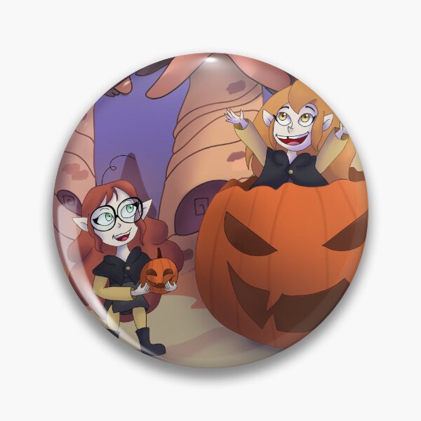 Item preview, Clawthorne Halloween designed and sold by TheVioletWitch.