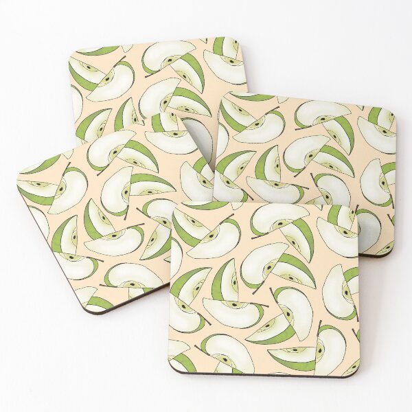 Item preview, Apples designed and sold by Food-By-EmilyW.