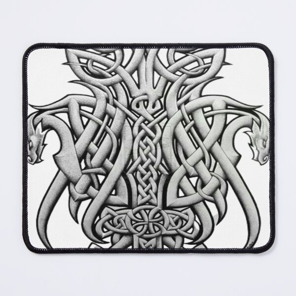 Item preview, tribal symbol designed and sold by Teixeira224.
