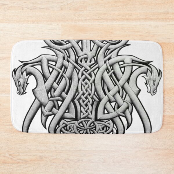 Item preview, tribal symbol designed and sold by Teixeira224.