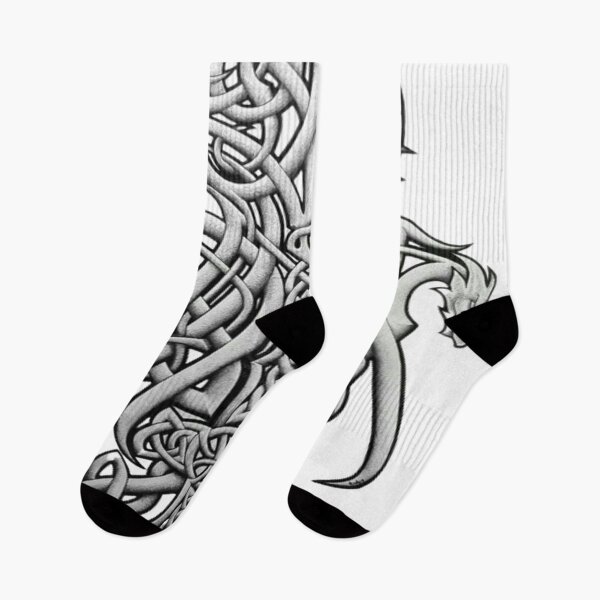Item preview, tribal symbol designed and sold by Teixeira224.