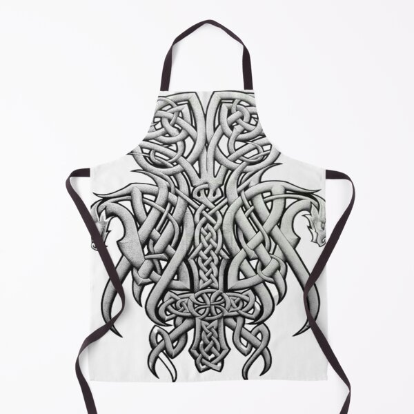 Item preview, tribal symbol designed and sold by Teixeira224.