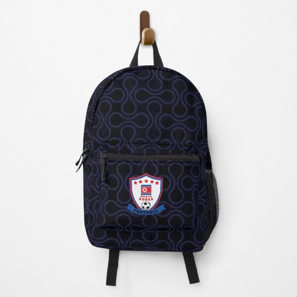 Item preview, North Korea Football Team designed and sold by Footballunite.