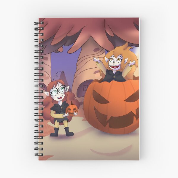 Item preview, Clawthorne Halloween designed and sold by TheVioletWitch.