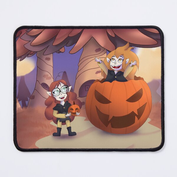 Item preview, Clawthorne Halloween designed and sold by TheVioletWitch.