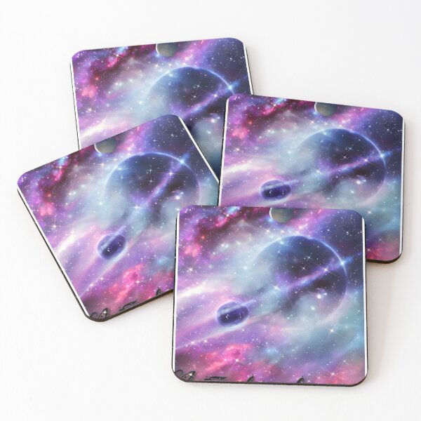Item preview, Space-scape designed and sold by Faytaiart.