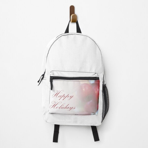 Item preview, Happy Holidays - Orchard Berries designed and sold by Haven Black.