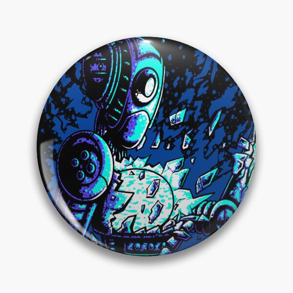 Item preview, Fracture designed and sold by HogoBrogh.