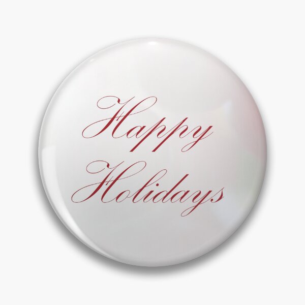 Item preview, Happy Holidays - Orchard Berries designed and sold by Haven Black.