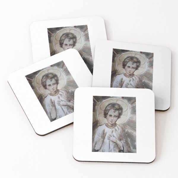 Item preview, The child Jesus designed and sold by ARTJorgeQuiros.