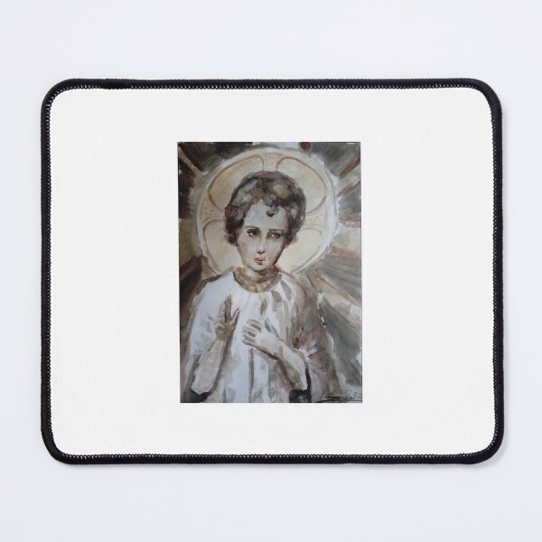 Item preview, The child Jesus designed and sold by ARTJorgeQuiros.