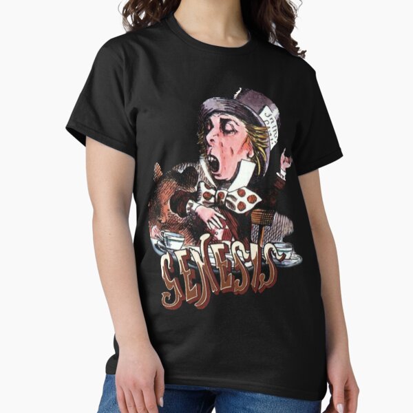 Charisma Classic T-Shirt