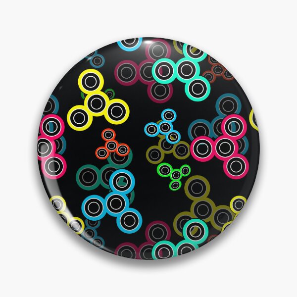 Item preview, Spinner  designed and sold by fuzzyfox.
