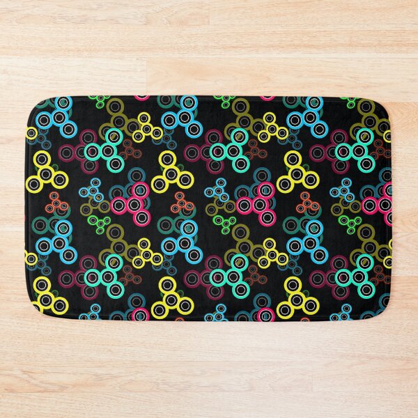 Item preview, Spinner  designed and sold by fuzzyfox.