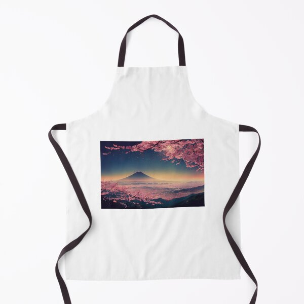 Item preview, Japanese Landscape  designed and sold by LexyLane.
