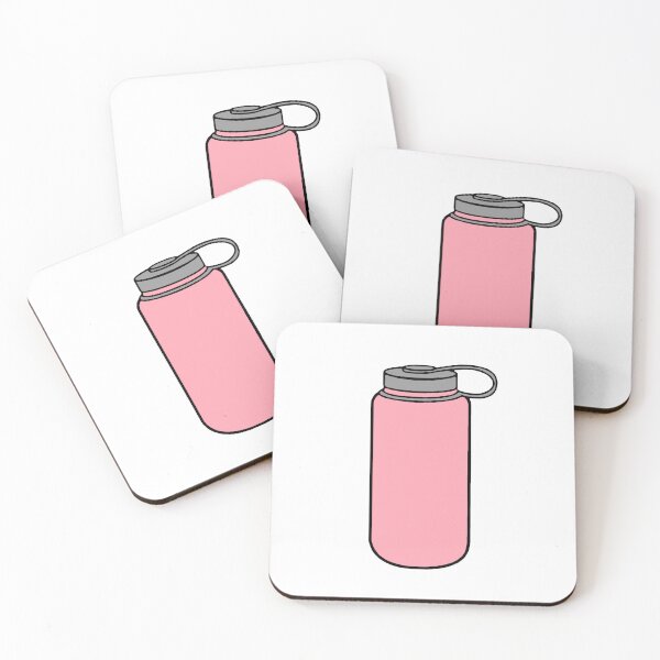 Item preview, Nalgene Water Bottle  designed and sold by maura41.